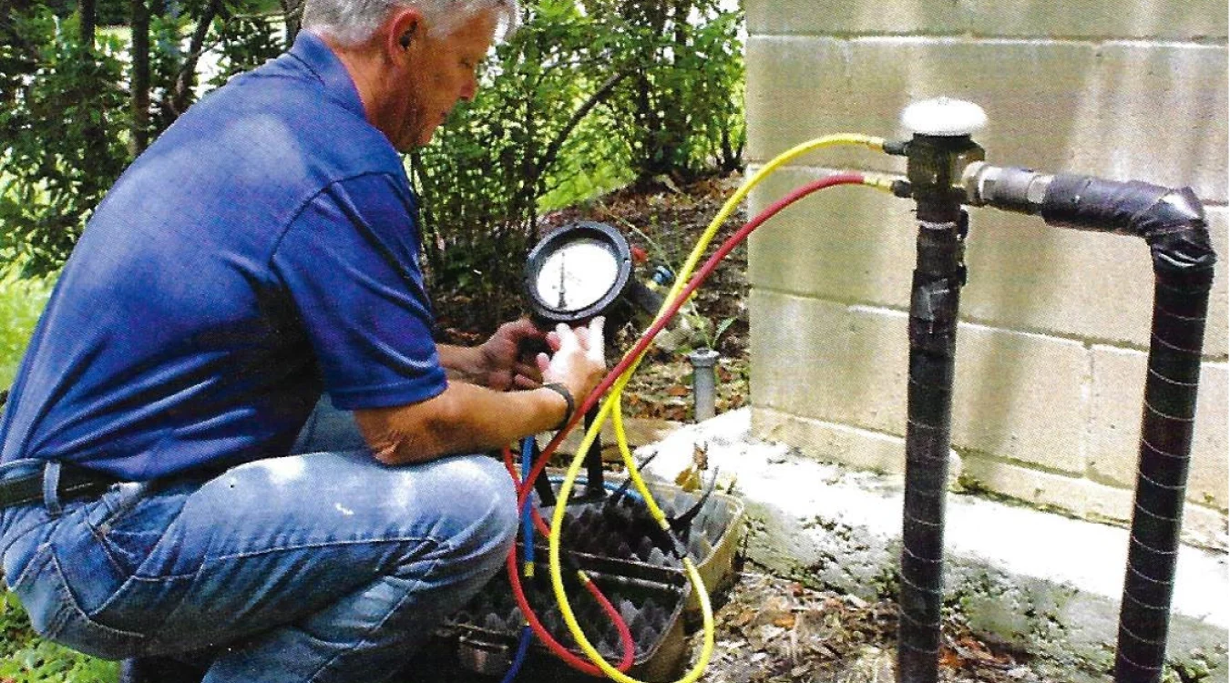 BackflowTesting AAA Fire and Backflow Services