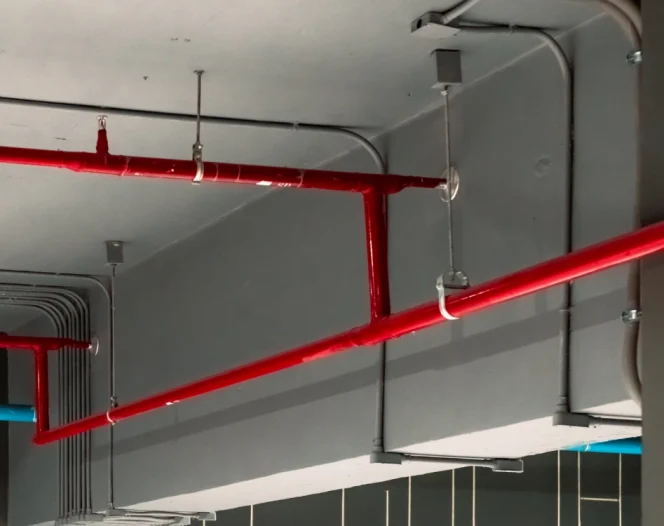 FirelineDesign AAA Fire and Backflow Services