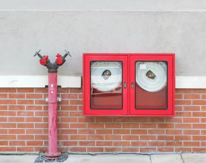 About AAA Fire and Backflow Services