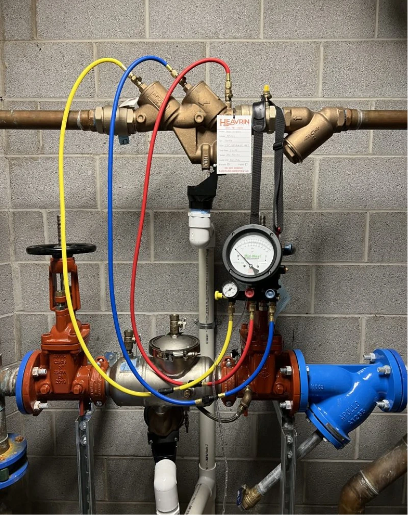 BackflowRepair AAA Fire and Backflow Services 1