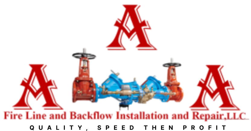 Logo AAA Fire and Backflow Services 1