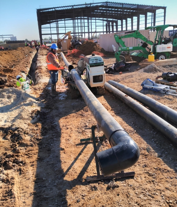 backflow replacement
